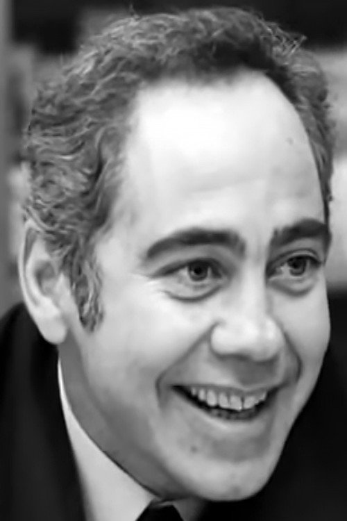 Photo of Kostas Naos, Acting