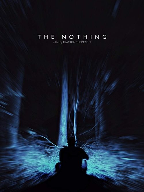 Movie poster for The Nothing (2020)