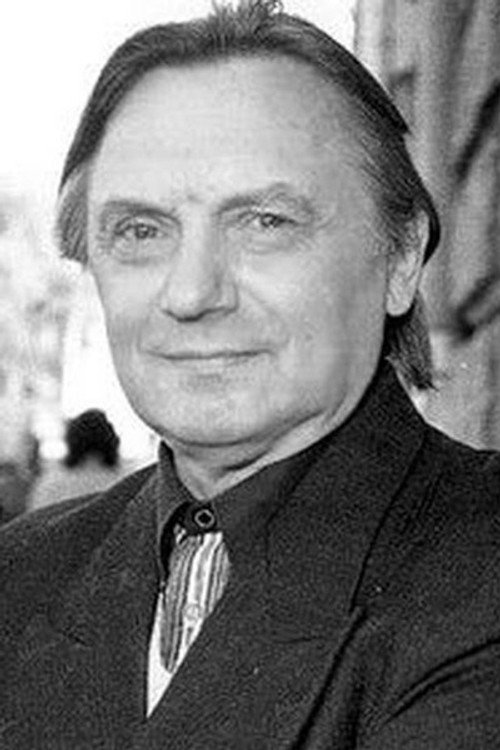 Photo of Vladimir Vorobyov, Directing