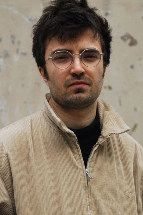 Photo of Raphaël Jouzeau, Directing
