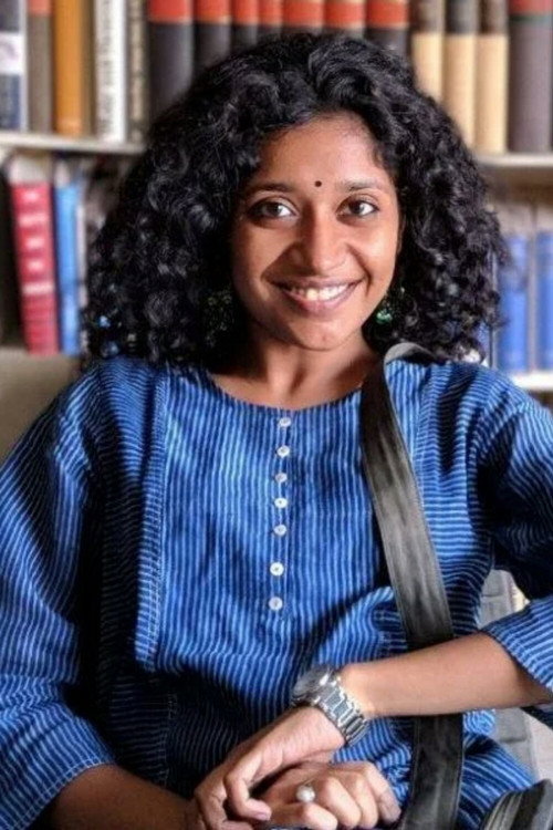 Photo of Indira Tiwari, Acting