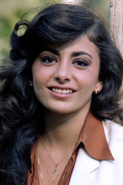 Photo of Farahnaz Pahlavi, Acting