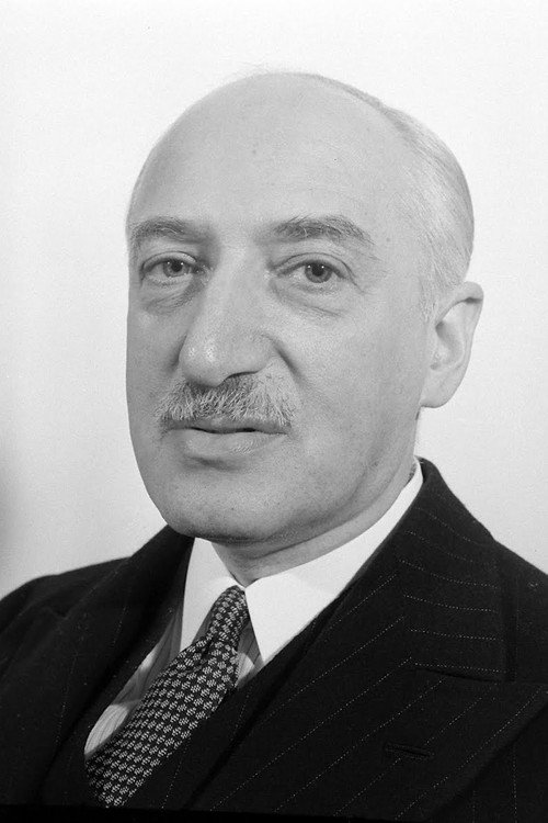 Photo of André Maurois, Writing