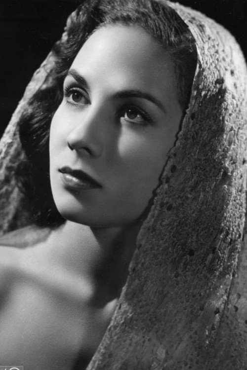 Photo of Alicia Caro, Acting