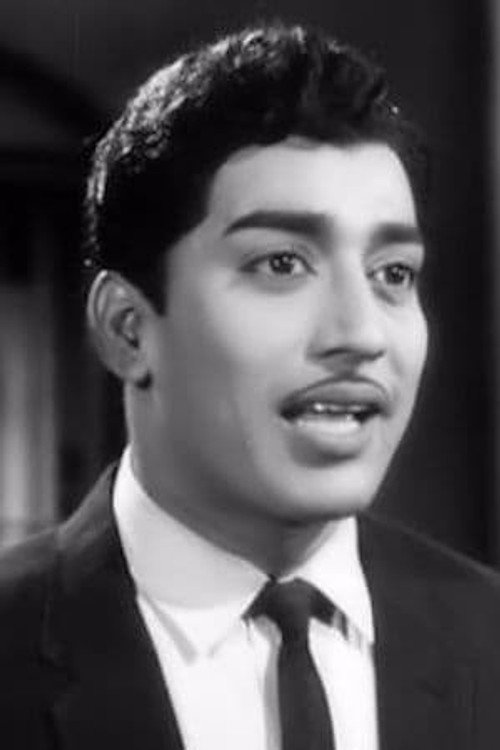 Photo of R. Muthuraman, Acting