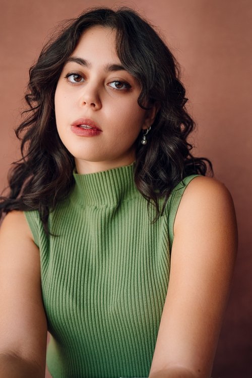 Photo of Taia Sophia, Acting