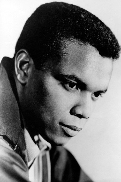 Photo of Johnny Nash, Acting