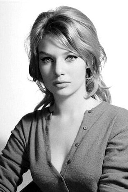 Photo of Annette Stroyberg, Acting