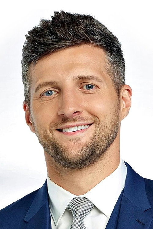 Photo of Carl Froch, Acting