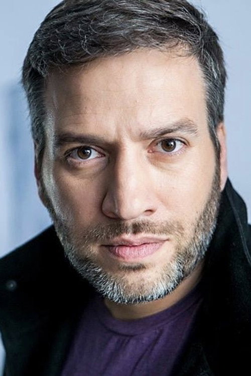 Photo of Christiano Cochrane, Acting