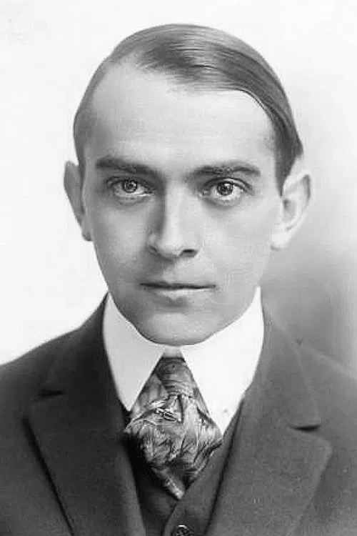 Arthur Aylesworth profile