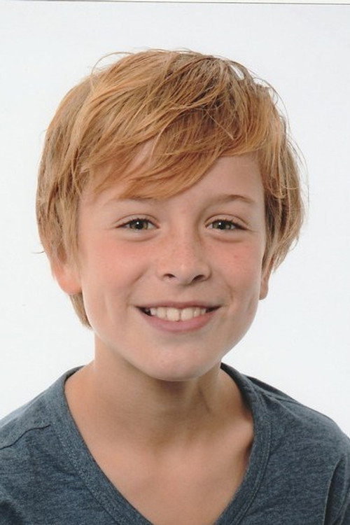Photo of Tygo Bussemakers, Acting