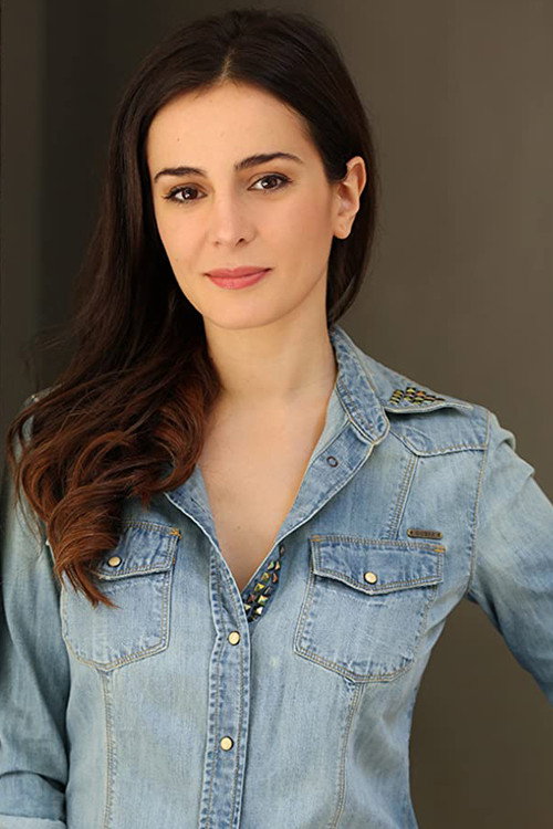 Photo of Silvia Conesa, Acting
