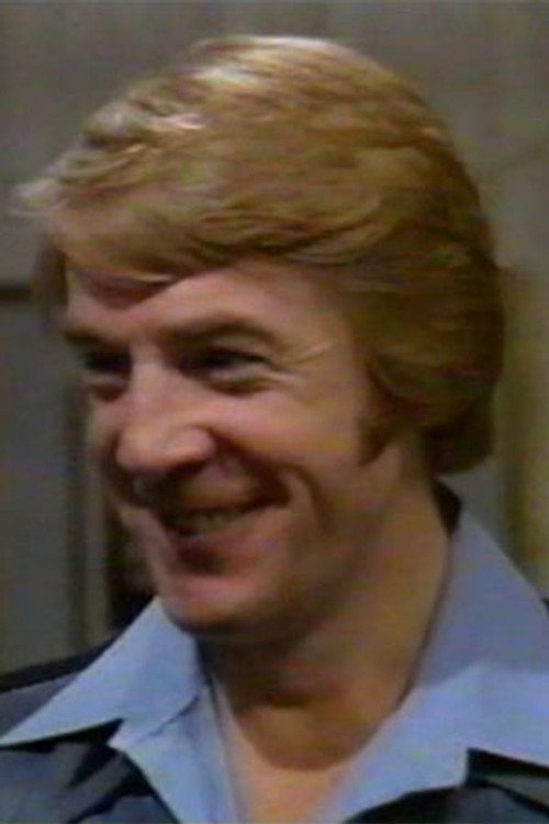 Photo of Keith Anderson, Acting