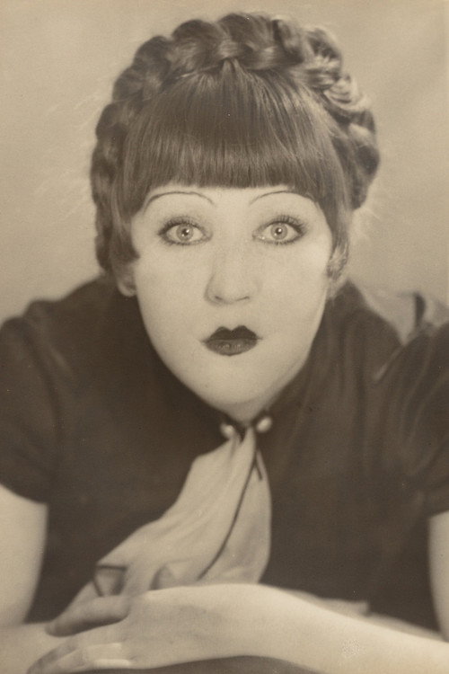 Photo of Catherine Hessling, Acting