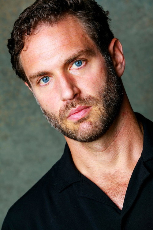 Photo of John Palmer, Acting