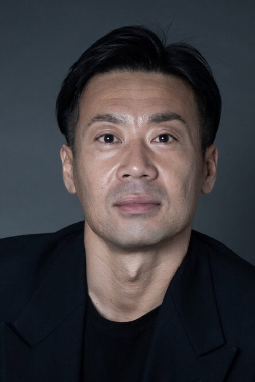 Photo of Ryuji Kosaka, Acting