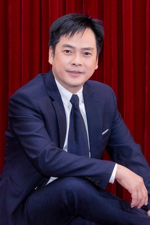 Photo of Hoàng Lâm Tùng, Acting