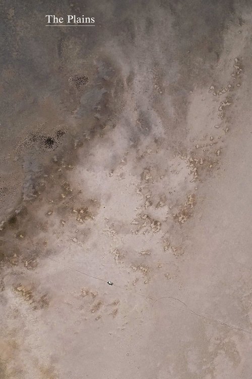Movie poster for The Plains (2022)