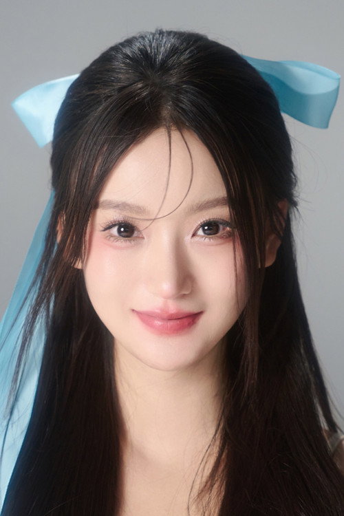 Photo of Yan Liyuan, Acting