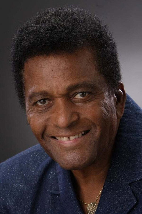 Photo of Charley Pride, Acting