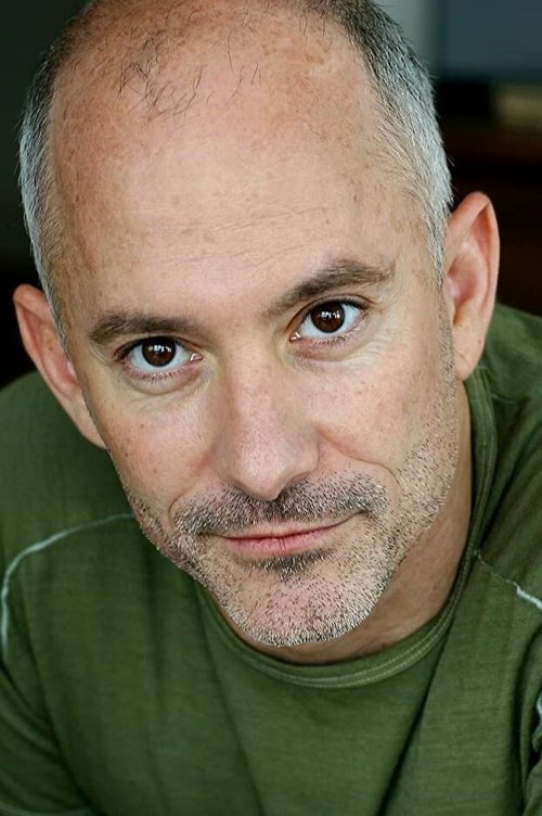 Photo of Jay Caputo, Crew