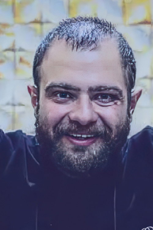 Photo of Amir Hossein Vakili, Acting