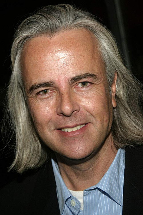Photo of Randy Stone, Production