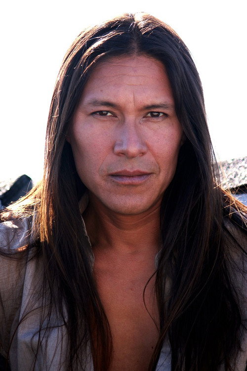 Photo of Rick Mora, Acting