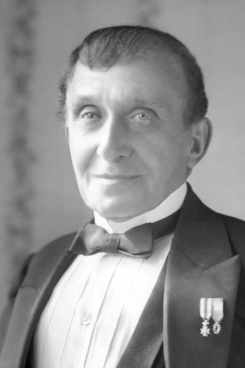 Photo of Louis Bouwmeester, Acting
