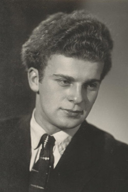 Photo of Gennadi Bolotov, Acting