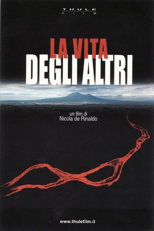 Movie poster for La vita degli altri (2002)