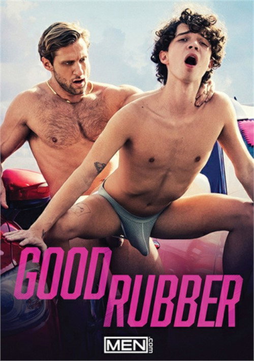 Movie poster for Good Rubber (2024)
