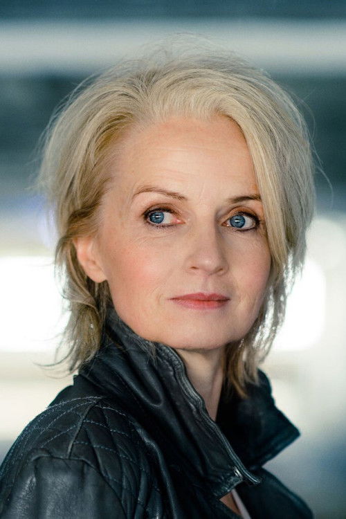 Emanuela von Frankenberg profile