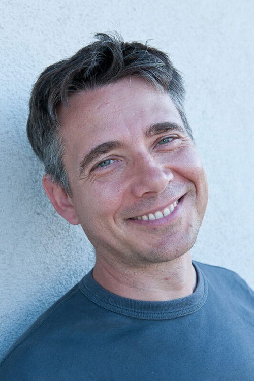 Jerzy Łazewski profile