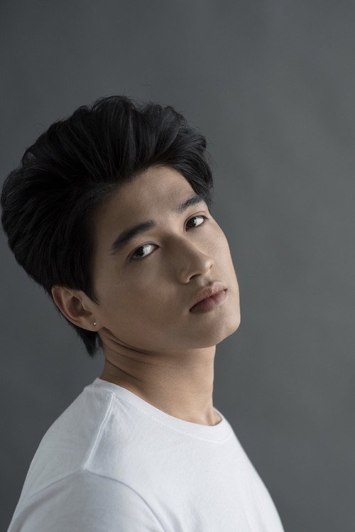 Photo of Ma Ran Đô, Acting