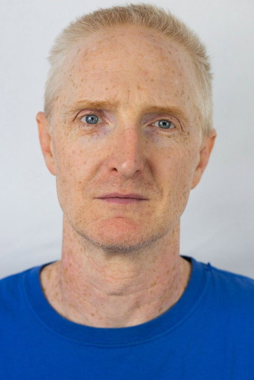 Photo of Jay Thames, Acting