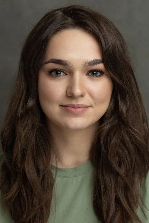 Anastasia Kipina profile