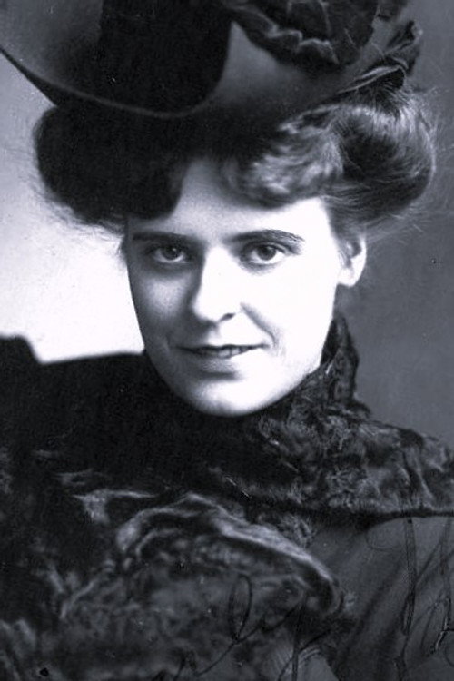 Photo of Octavia Broske, Acting