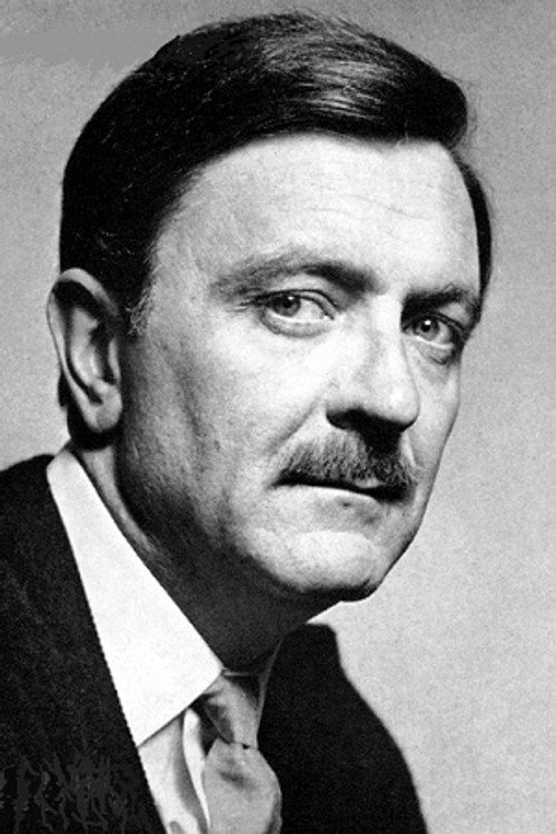 Photo of Tenniel Evans, Acting