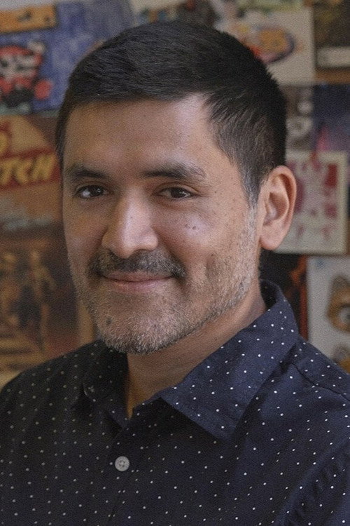 Photo of Gabriel Osorio, Directing
