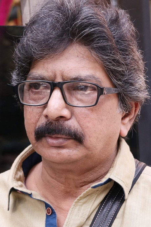Photo of Nirmal Chakravarty, Directing