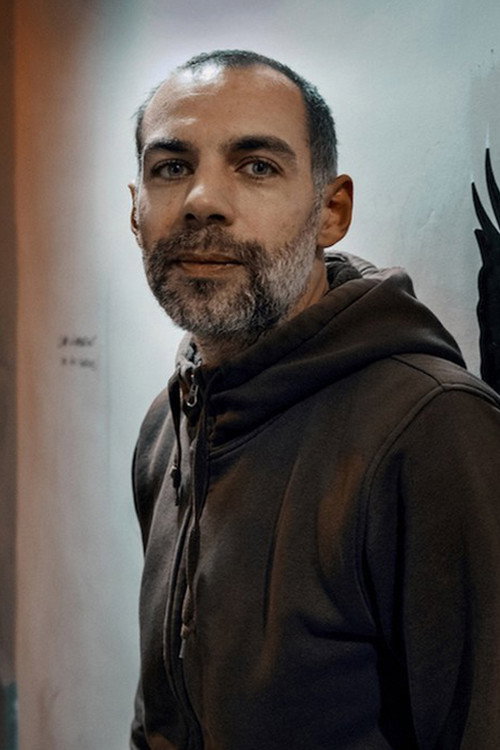 Photo of Osman Cerfon, Directing