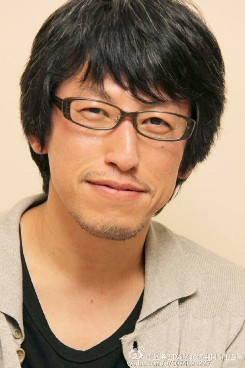 Takeshi Yokoi profile