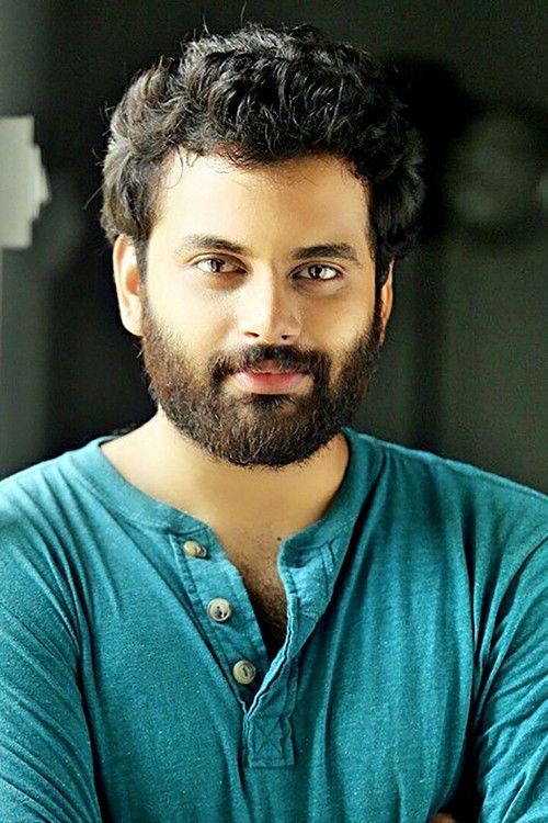 Photo of Hemanth Menon, Acting