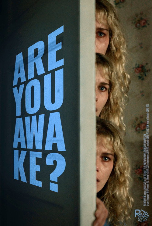 Movie poster for Are You Awake? (2023)