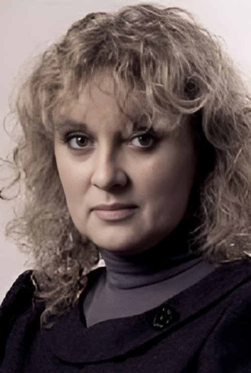 Photo of Elena Nemyh, Directing