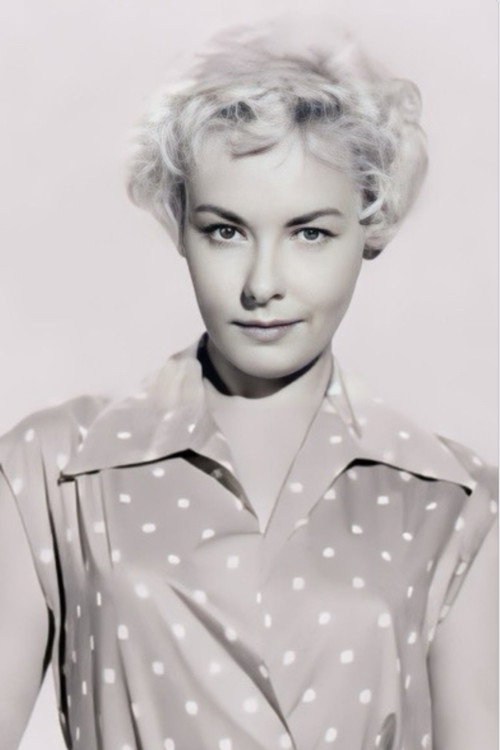 Photo of Junia Crawford, Acting