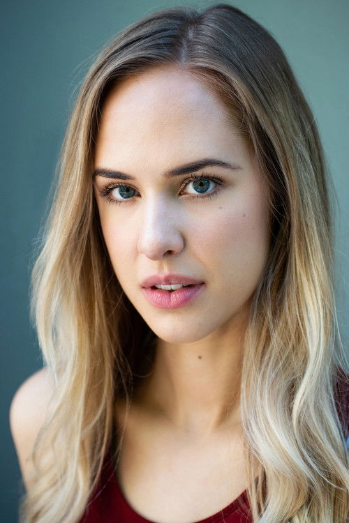 Kelly Bartram profile