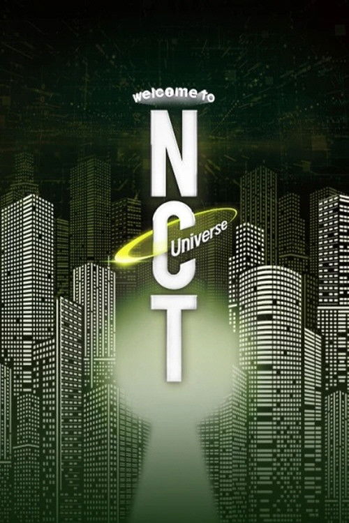 Welcome to NCT Universe poster